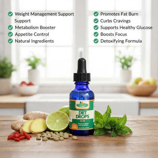 Diet Drops Ultra